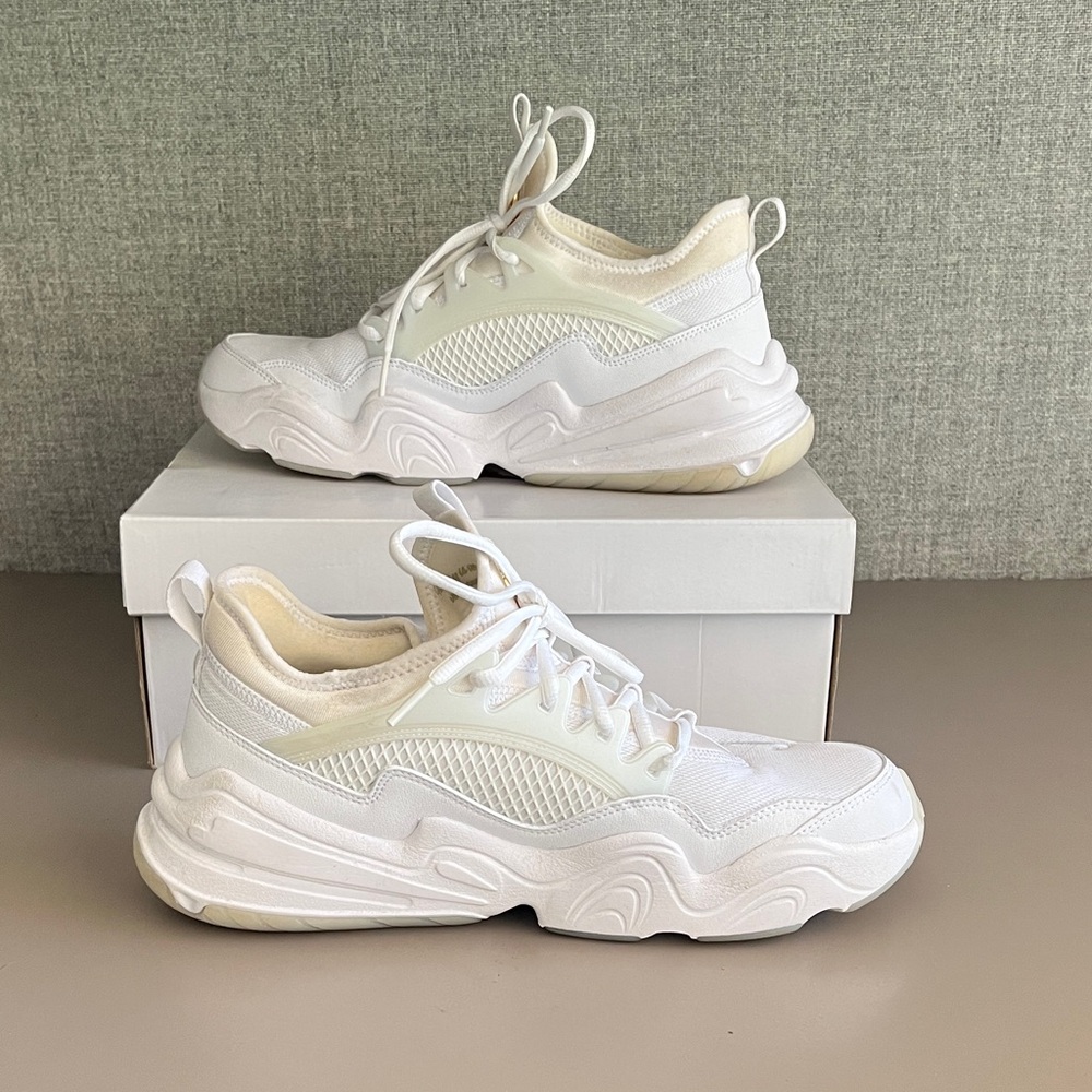 Nike Victory Tech Serena Williams Sneaker